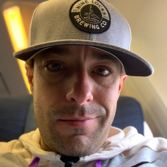 Meet your Posher, Scott - Picture 1 of 1